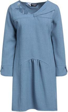 Daniela Dallavalle DRESSES - Mini dresses sur YOOX.COM