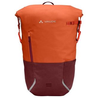 Vaude Citygo Bike 23 II Velorucksack - Unisex | rot