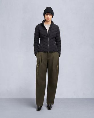 Moose Knuckles Womens Elora Jacket