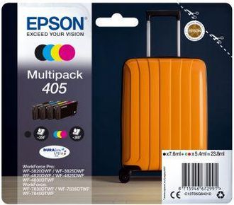 Epson Cartucho Impresora Epson C13t05g64010