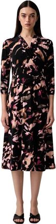 Joseph Ribkoff Donna, Abiti, Multicolore, 5Xl, new