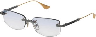 Dita Eyewear unisex, Accessoires, Grijs, Maat: 56 MM