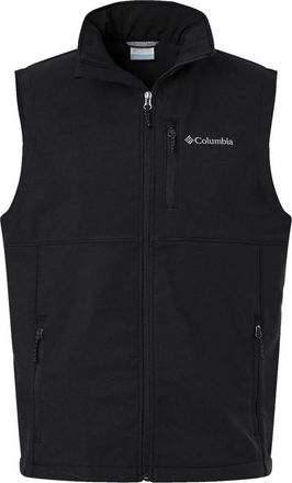 Columbia Ascender II Soft Shell Vest
