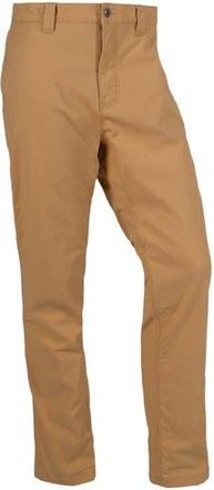 Mountain Khakis Mountain Pant in Tobacco at Nordstrom, Size 44 X 36