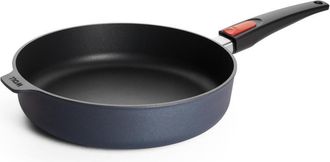 Woll Bratpfanne »Diamond Lite Hochrand« Aluminium