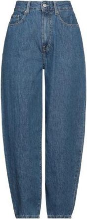 Tommy Hilfiger PARTES DE ABAJO - Pantalones vaqueros en YOOX.COM