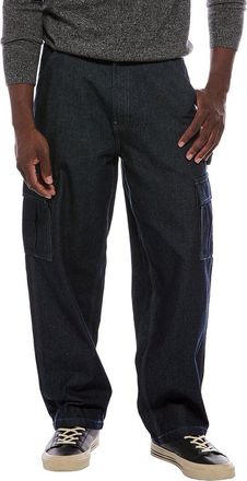 Scotch & Soda Relaxed Carpenter Denim Pant