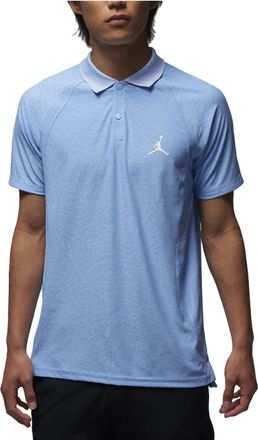 Nike Jordan Air Jordan Dri-FIT ADV Sport Golf Polo Blue DZ0550-425
