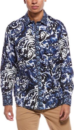 Robert Graham Potter Woven Shirt