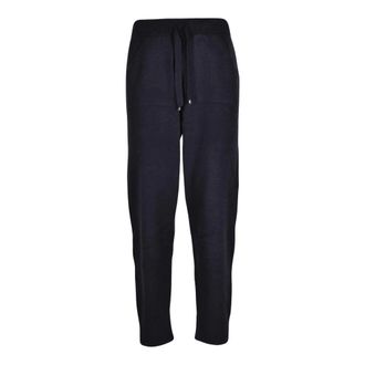 FILIPPO DE LAURENTIIS Hombre, Pantalones, Negro, Talla: L