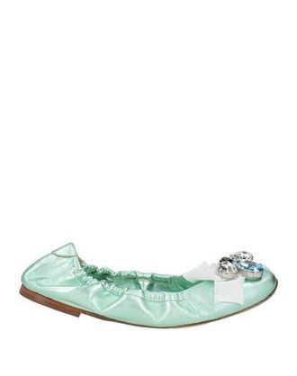 Casadei FOOTWEAR - Ballet flats sur YOOX.COM