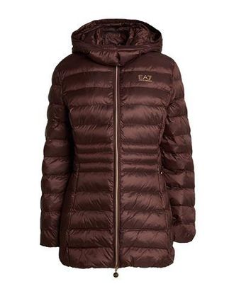 Emporio Armani COATS & JACKETS - Puffers sur YOOX.COM