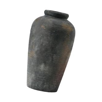 OEM Jarrones R&uacute;sticos De Cer&aacute;mica, Estilo Granja, Alfarer&iacute;a, Jarrones-03