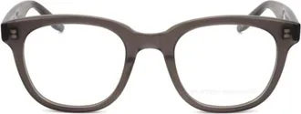 Barton Perreira Glasses, unisex, Brown, Size: 49 MM Bp5056 491Kv