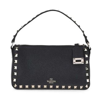 Valentino Mujer, Bolsos, Negro, Talla: ONE Size