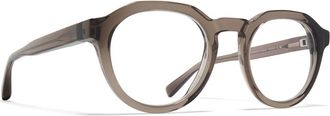 Mykita unisex, Accessoires, Grijs, Maat: 49 MM