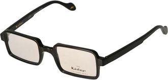 K&agrave;dor Planet Light Zonnebril - unisex - Zonnebrillen - Zwart - 51 MM - Accessoires