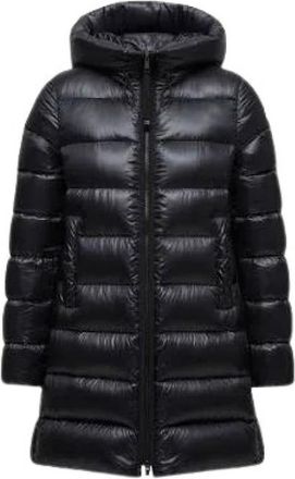 Moncler Donna, Giacche, Nero, L, new