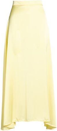 Le Streghe BOTTOMWEAR - Maxi skirts on YOOX.COM