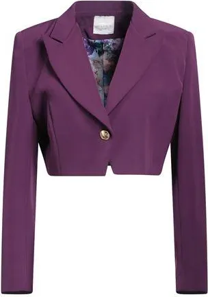 Silence Limited Blazers