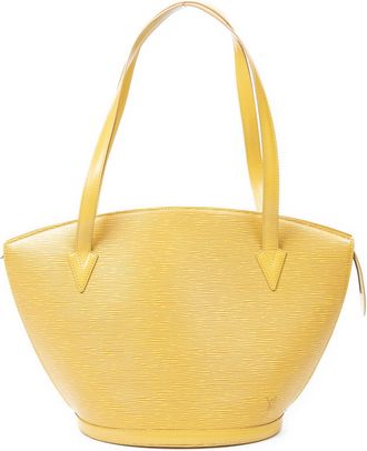 Louis Vuitton St-Jacques Shopping GM Schoudertas