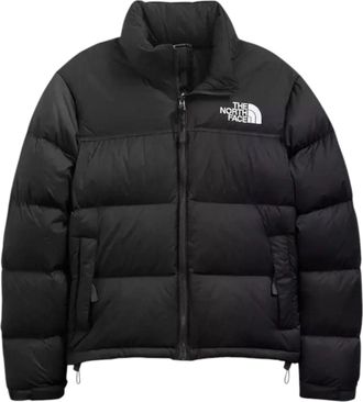 The North Face 1996 Retro Nuptse Jacket TNF Black NF0A3XEOGOF