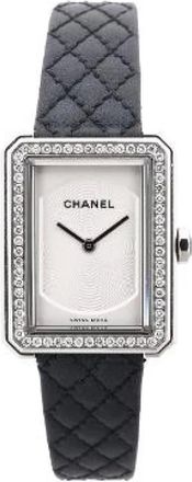 Chanel unisex, Pre-owned, Nero, Taglia unica, used