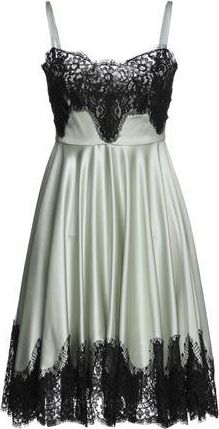 Dolce & Gabbana DRESSES - Mini dresses sur YOOX.COM