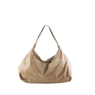 Bottega Veneta Pre-owned Shoulder Bags, female, Brown, Size: ONE SIZE Pre-owned Shoulder Bag