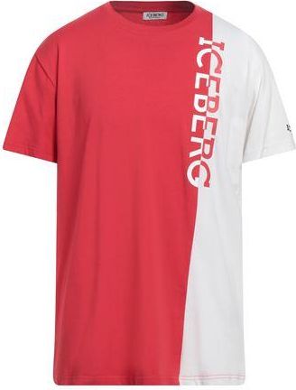 Iceberg TOPWEAR - T-shirts on YOOX.COM
