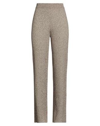 Ganni BOTTOMWEAR - Leggings on YOOX.COM