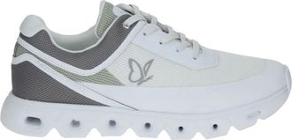 Caprice Witte Sneakers voor Vrouwen - Dames - Sneakers - Wit - 40 EU - Schoenen