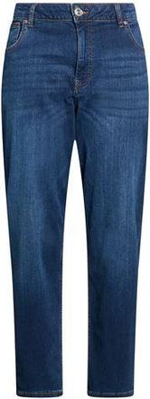 Fracomina PARTES DE ABAJO - Pantalones vaqueros en YOOX.COM