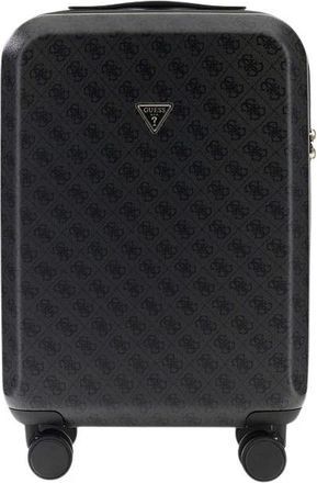 Guess Donna, Suitcases, Nero, Taglia unica, new