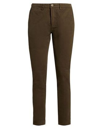 Gianni Lupo BOTTOMWEAR - Trousers on YOOX.COM