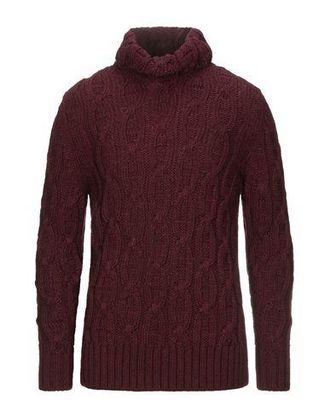 Masq Turtlenecks