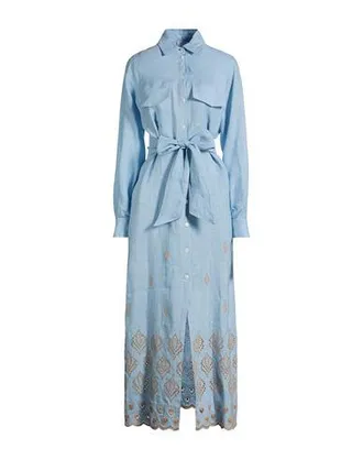 Eleventy DRESSES - Maxi dresses on YOOX.COM