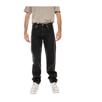 Levi's Hombre, Vaqueros, Marr&oacute;n, Talla: W32 L32