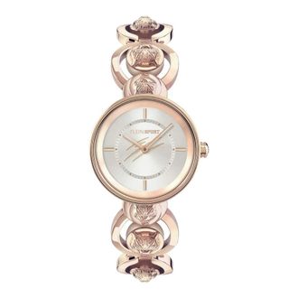 Plein Sport Watches - Dames - Horloges - Roze - ONE Size - Accessoires