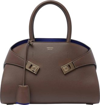 Ferragamo Hug Handbag