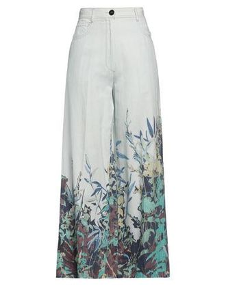 Forte_Forte BOTTOMWEAR - Jeans on YOOX.COM