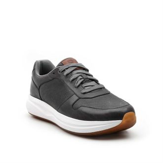 Rockport Mens Dmx Colby in Grey - Size UK 10