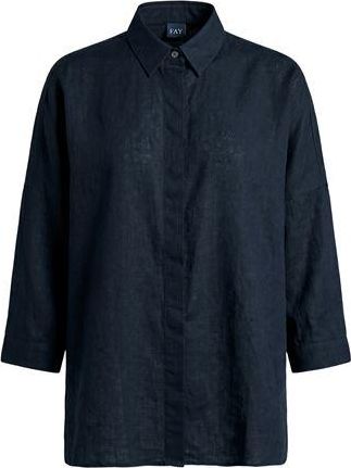 Fay CAMISETAS Y TOPS - Camisas en YOOX.COM