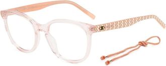 M Missoni Dames, Accessoires, Beige, Maat: ONE Size