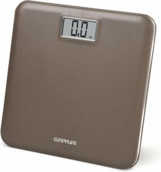G3Ferrari B&aacute;scula Digital De Ba&ntilde;o G3ferrari G30013wh 8058150114445 S7601963 G3ferrari