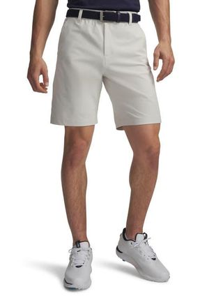 Under Armour Drive Shorts in Summit White at Nordstrom, Size 30