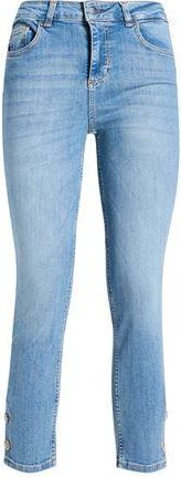 Liu Jo PARTES DE ABAJO - Pantalones vaqueros en YOOX.COM