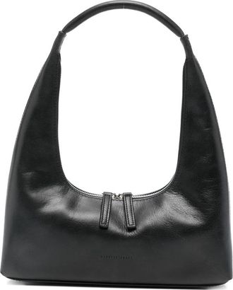 Margesherwood Zip-up Shoulder Bag