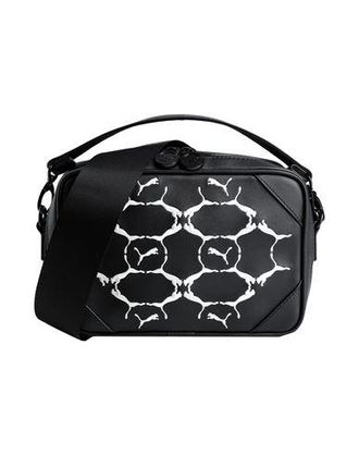 Puma LUXE SPORT Mini Box Bag