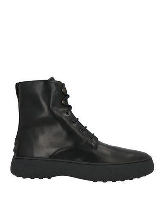 Tod's FOOTWEAR - Ankle boots on YOOX.COM